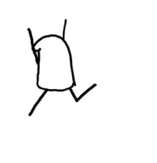 👍-ما نيقاااااااا, Telegram Sticker