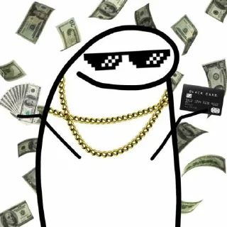 👍-ما نيقاااااااا, Telegram Sticker