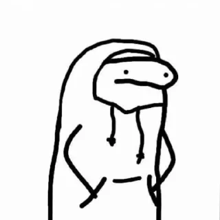 👍-ما نيقاااااااا, Telegram Sticker