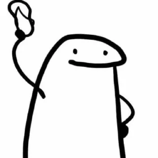 👍-ما نيقاااااااا, Telegram Sticker