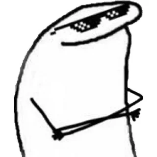 👍-ما نيقاااااااا, Telegram Sticker