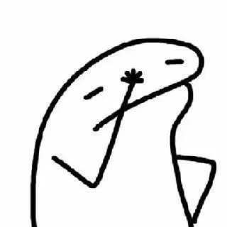 👍-ما نيقاااااااا, Telegram Sticker