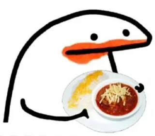 👍-ما نيقاااااااا, Telegram Sticker