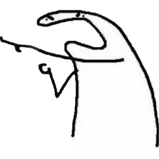 👍-ما نيقاااااااا, Telegram Sticker
