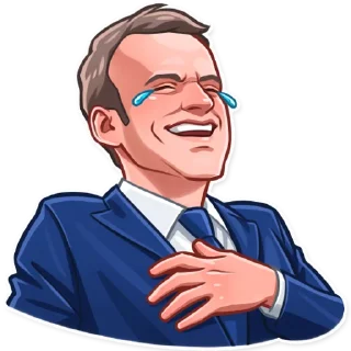 Emmanuel Macron