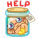 🥺-Magic Mandrake, Telegram Sticker