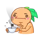 😐-Magic Mandrake, Telegram Sticker