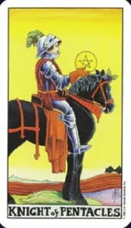 🔮-Major Arcana Tarot, Telegram Sticker