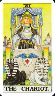 🔮-Major Arcana Tarot, Telegram Sticker