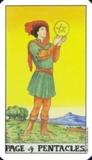 🔮-Major Arcana Tarot, Telegram Sticker