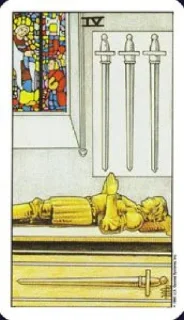 🔮-Major Arcana Tarot, Telegram Sticker
