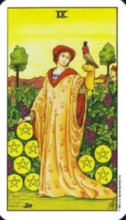 🔮-Major Arcana Tarot, Telegram Sticker
