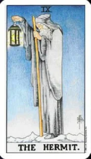 🔮-Major Arcana Tarot, Telegram Sticker