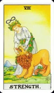 🔮-Major Arcana Tarot, Telegram Sticker