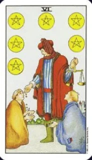 🔮-Major Arcana Tarot, Telegram Sticker