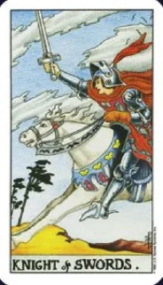 🔮-Major Arcana Tarot, Telegram Sticker