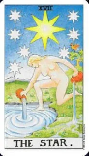 🔮-Major Arcana Tarot, Telegram Sticker