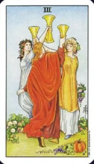 🔮-Major Arcana Tarot, Telegram Sticker