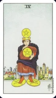 🔮-Major Arcana Tarot, Telegram Sticker