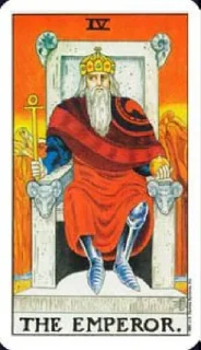 🔮-Major Arcana Tarot, Telegram Sticker