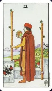 Major Arcana Tarot