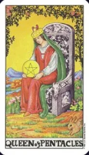🔮-Major Arcana Tarot, Telegram Sticker