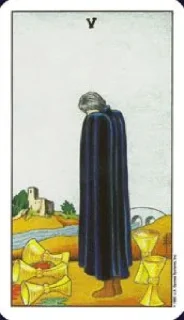 🔮-Major Arcana Tarot, Telegram Sticker