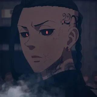 💸-MANDRAKENIME 2 @ShadizinhoTikers, Telegram Sticker