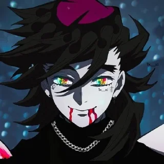 💸-MANDRAKENIME 2 @ShadizinhoTikers, Telegram Sticker