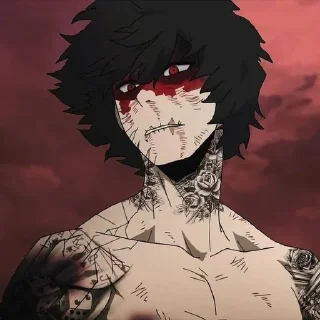 💸-MANDRAKENIME 2 @ShadizinhoTikers, Telegram Sticker