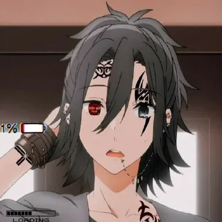 💸-MANDRAKENIME 2 @ShadizinhoTikers, Telegram Sticker