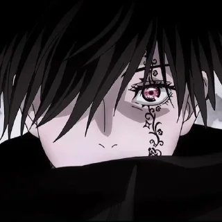 💸-MANDRAKENIME 2 @ShadizinhoTikers, Telegram Sticker