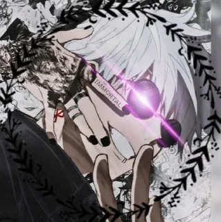 💸-MANDRAKENIME 2 @ShadizinhoTikers, Telegram Sticker