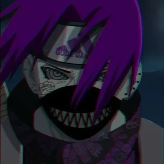 💸-MANDRAKENIME 2 @ShadizinhoTikers, Telegram Sticker