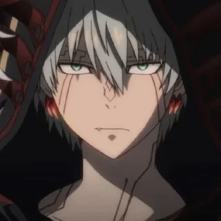 💸-MANDRAKENIME 2 @ShadizinhoTikers, Telegram Sticker