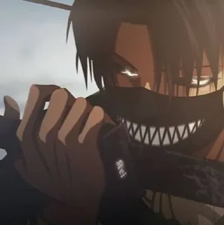 MANDRAKENIME 2 @ShadizinhoTikers