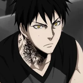 💸-MANDRAKENIME 2 @ShadizinhoTikers, Telegram Sticker