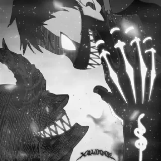 💸-MANDRAKENIME 2 @ShadizinhoTikers, Telegram Sticker