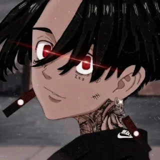 💸-MANDRAKENIME 2 @ShadizinhoTikers, Telegram Sticker