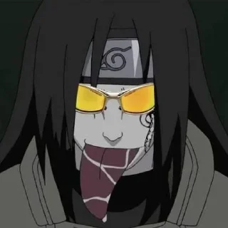 😎-MANDRAKENIME @shadizinhotikers, Telegram Sticker