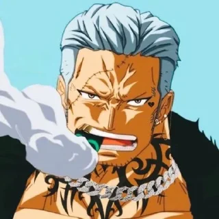 🚬-MANDRAKENIME @shadizinhotikers, Telegram Sticker