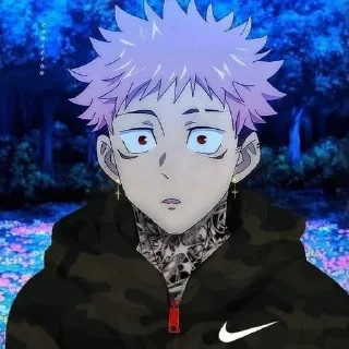 😮-MANDRAKENIME @shadizinhotikers, Telegram Sticker