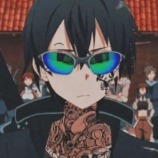 MANDRAKENIME @shadizinhotikers