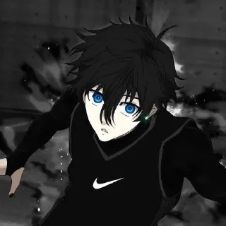 😮‍💨-MANDRAKENIME @shadizinhotikers, Telegram Sticker