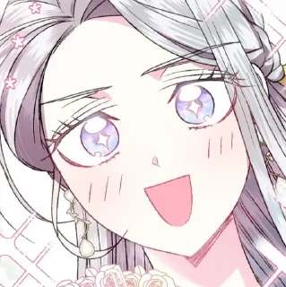 🤩-father, I don't want this marriage!  @itszeeyah, Telegram Sticker