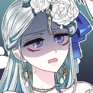 🤨-father, I don't want this marriage!  @itszeeyah, Telegram Sticker