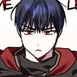 😠-father, I don't want this marriage!  @itszeeyah, Telegram Sticker