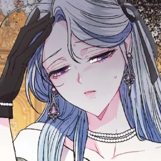 🤦‍♀️-father, I don't want this marriage!  @itszeeyah, Telegram Sticker
