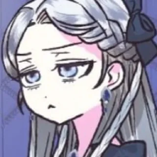 😬-father, I don't want this marriage!  @itszeeyah, Telegram Sticker