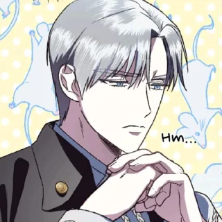 🤔-father, I don't want this marriage!  @itszeeyah, Telegram Sticker